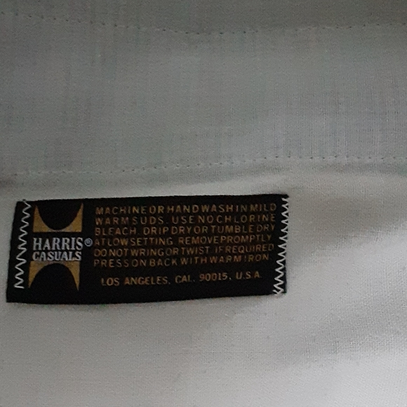 Pants - Picture 5 of 5